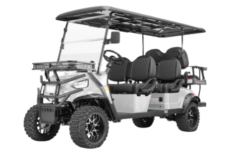 EVG Lux 4-Seater